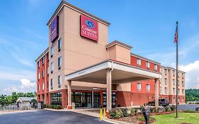 Comfort Suites Pelham Hoover I-65