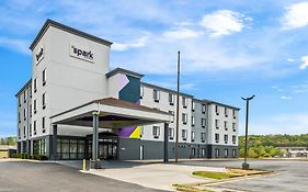 Spark By Hilton Pelham Birmingham I 65